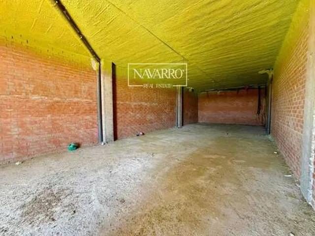 Local Comercial en alquiler en Parla, Madrid