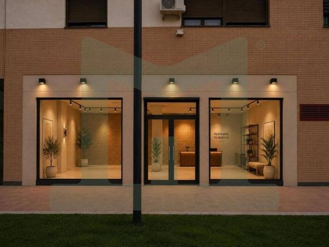 Local Comercial en alquiler en Parla, Madrid