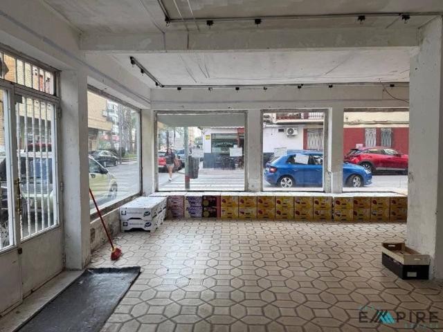Local Comercial en alquiler en Parla, Madrid