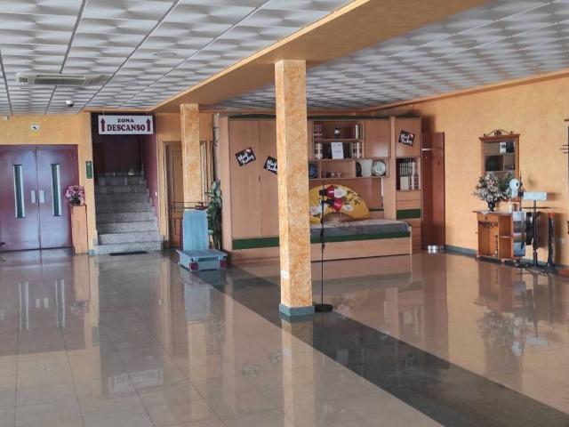 Local Comercial en alquiler en Parla