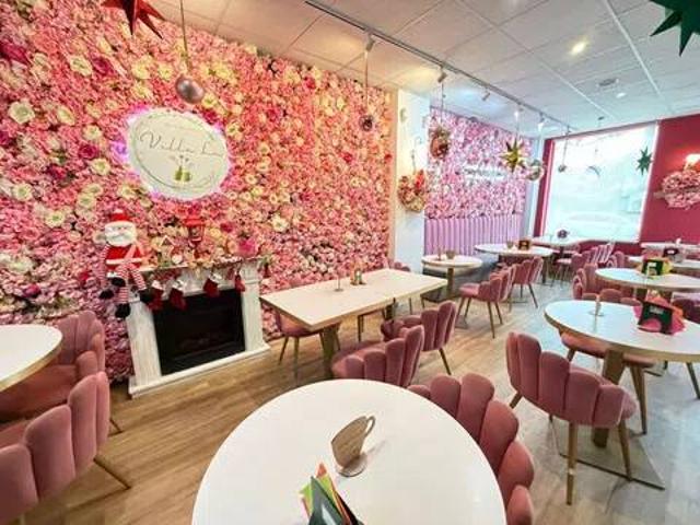 Local Comercial en alquiler en Parla, Madrid