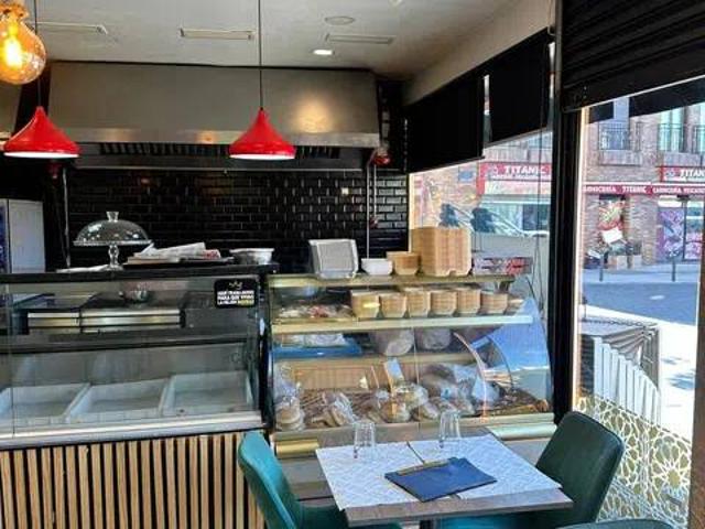 Local Comercial en alquiler en Casco Viejo, Parla