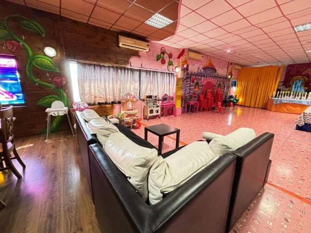 Local Comercial en alquiler en Parla