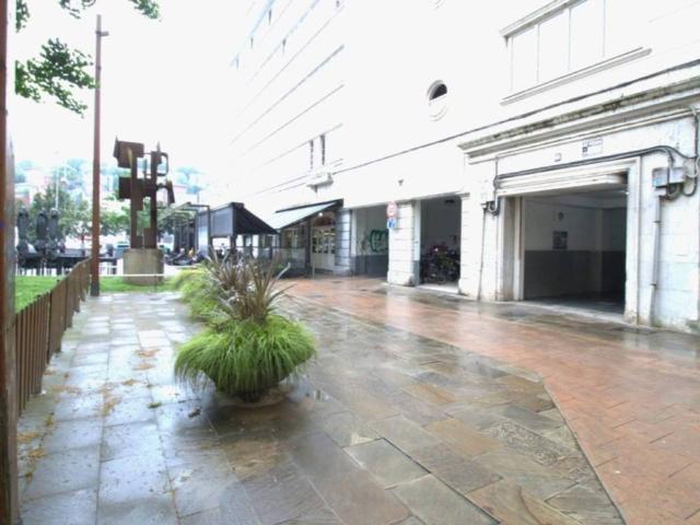 Local Comercial en venta en Pasaia, Guipúzcoa