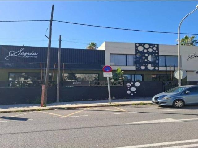Local Comercial en alquiler en l'Horta Nord, Valencia