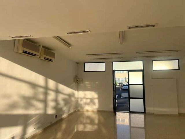 Local Comercial en alquiler en l'Horta Nord, Valencia