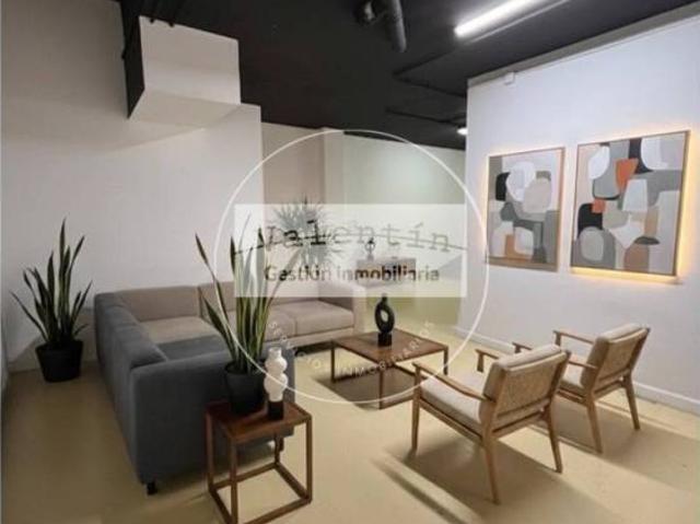 Local Comercial en alquiler en l'Horta Nord, Valencia
