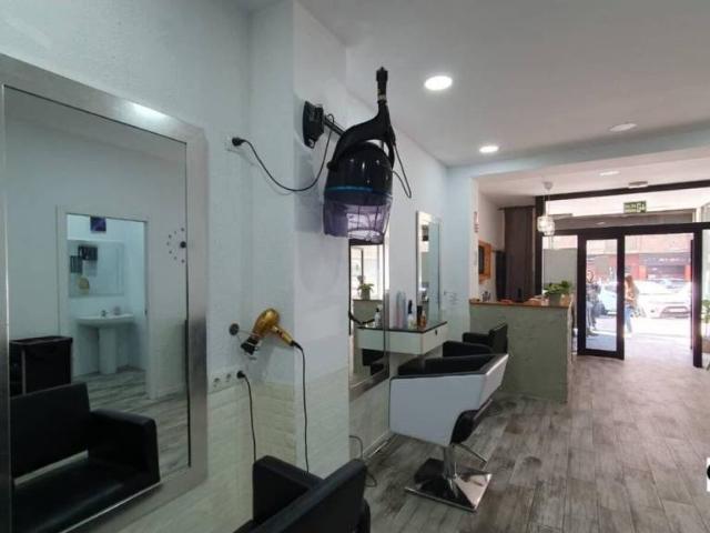 Local Comercial en alquiler en l'Horta Nord, Valencia
