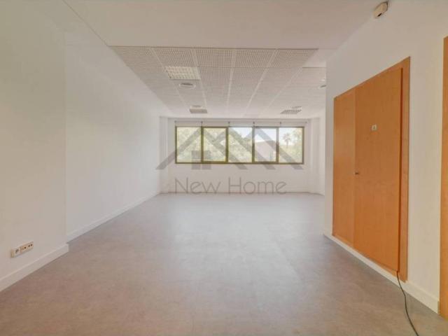 Local Comercial en alquiler en Paterna