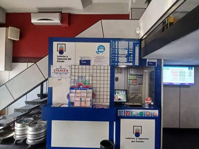 Local Comercial en alquiler en Pedrajas De San Esteban, Castilla y León