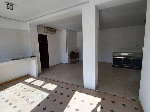 Local Comercial en alquiler en Pedrajas De San Esteban, Castilla y León