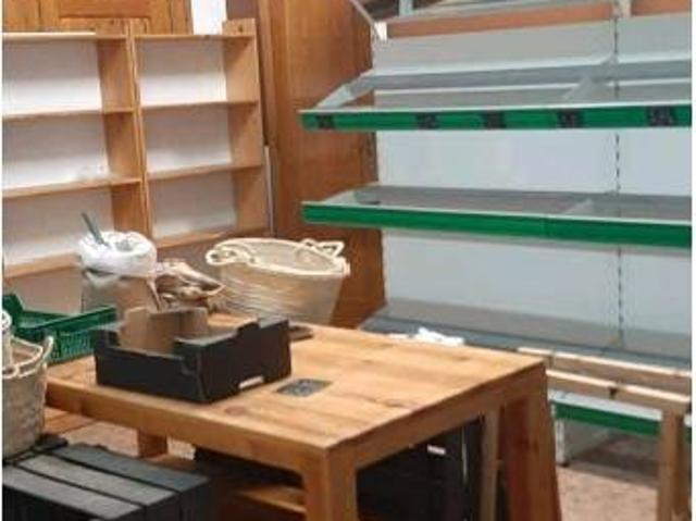 Local Comercial en alquiler en Pedreguer, Valencia