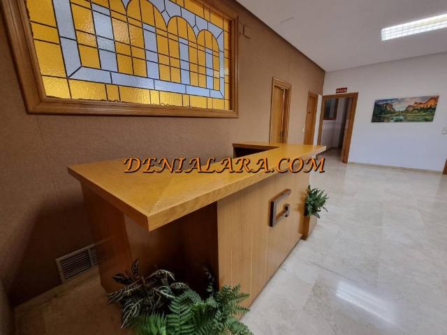 Local Comercial en alquiler en Pedreguer