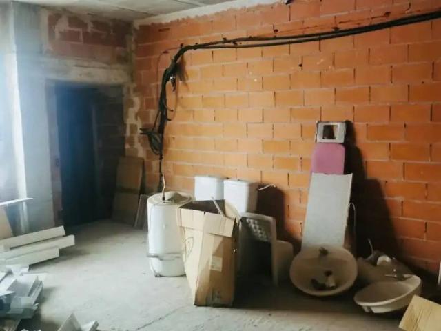 Local Comercial en alquiler en la Marina Alta, Valencia