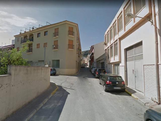 Local Comercial en alquiler en Pedreguer