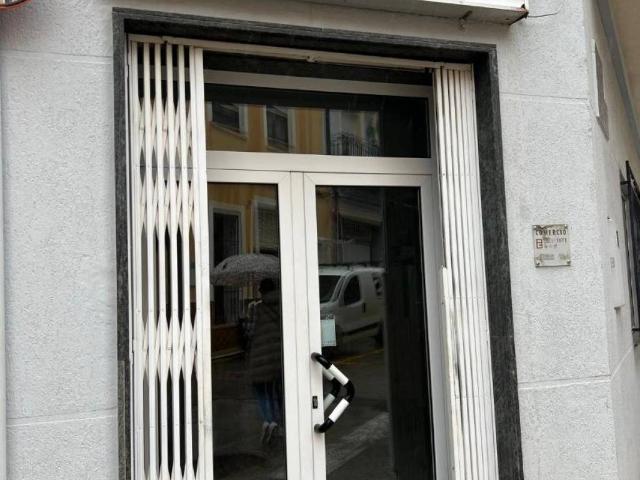 Local Comercial en alquiler en Pedreguer
