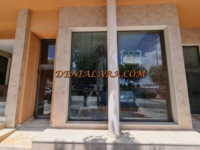 Local Comercial en alquiler en Pedreguer, Valencia