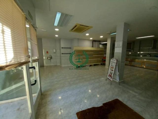 Local Comercial en alquiler en Pedrezuela, Madrid