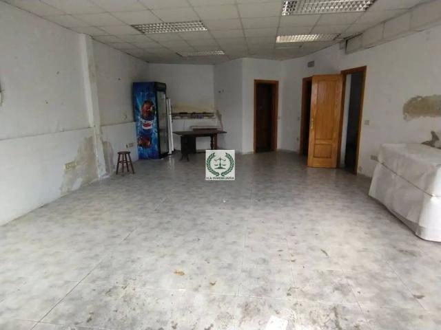 Local Comercial en alquiler en Pedrezuela, Madrid