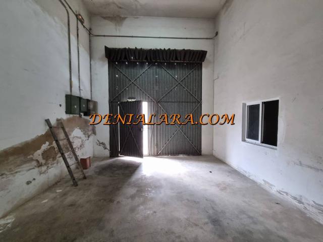 Local Comercial en alquiler en la Marina Alta, Valencia