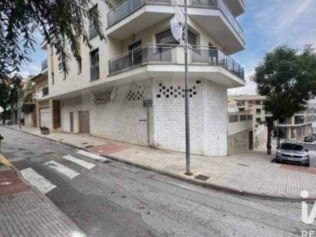 Local Comercial en alquiler en la Marina Alta, Valencia