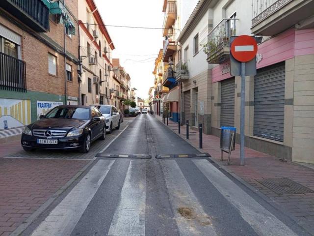 Local Comercial en alquiler en Comarca de la Vega de Granada, Andalucía