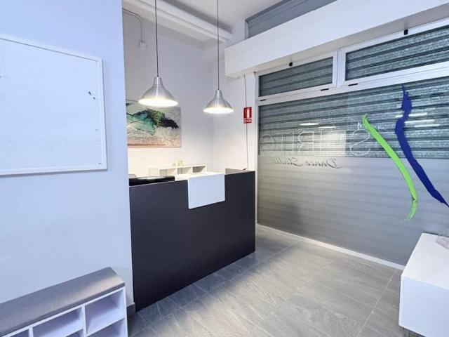 Local Comercial en alquiler en el Vinalopó Mitjà / El Vinalopó Medio, Valencia