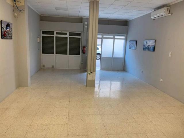 Local Comercial en alquiler en el Vinalopó Mitjà / El Vinalopó Medio, Valencia