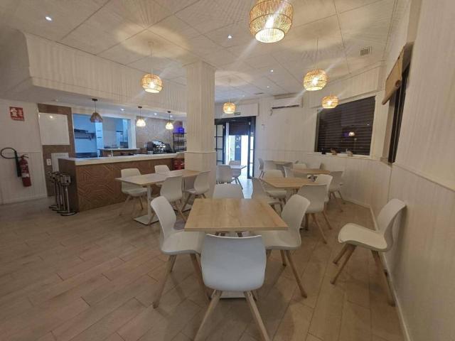 Local Comercial en alquiler en el Vinalopó Mitjà / El Vinalopó Medio, Valencia