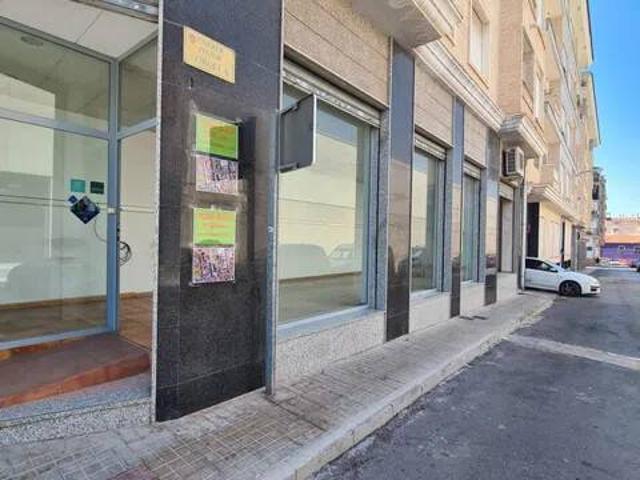 Local Comercial en alquiler en el Vinalopó Mitjà / El Vinalopó Medio, Valencia