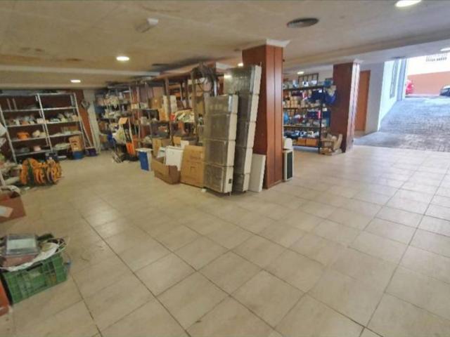 Local Comercial en alquiler en el Vinalopó Mitjà / El Vinalopó Medio, Valencia
