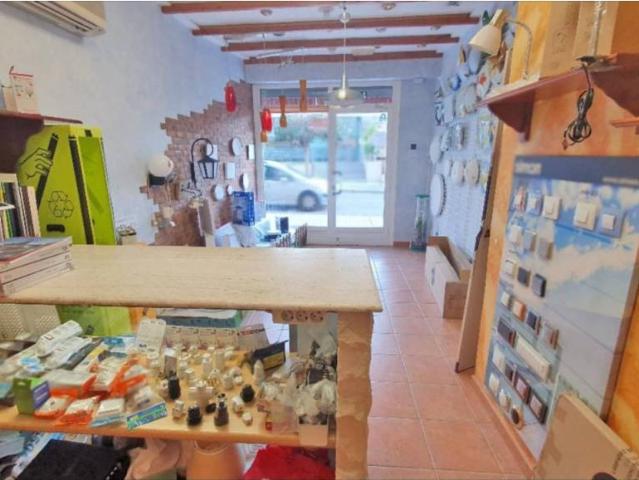 Local Comercial en alquiler en el Vinalopó Mitjà / El Vinalopó Medio, Valencia