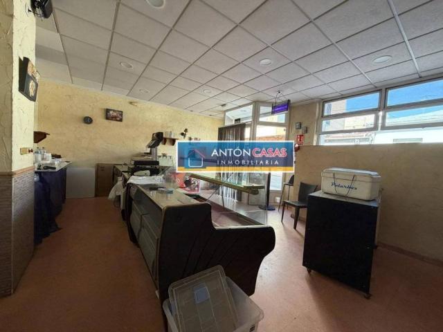 Local Comercial en alquiler en el Vinalopó Mitjà / El Vinalopó Medio, Valencia