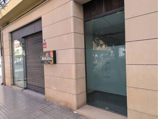 Local Comercial en alquiler en el Vinalopó Mitjà / El Vinalopó Medio, Valencia