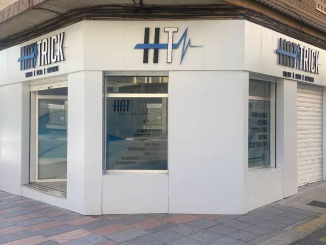 Local Comercial en alquiler en el Vinalopó Mitjà / El Vinalopó Medio, Valencia