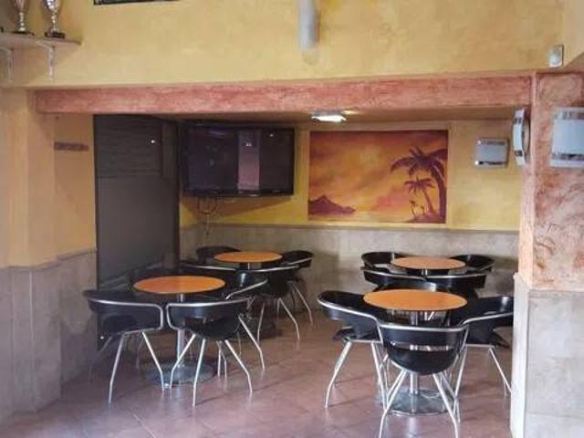 Local Comercial en alquiler en el Vinalopó Mitjà / El Vinalopó Medio, Valencia