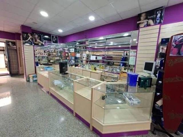 Local Comercial en alquiler en el Vinalopó Mitjà / El Vinalopó Medio, Valencia
