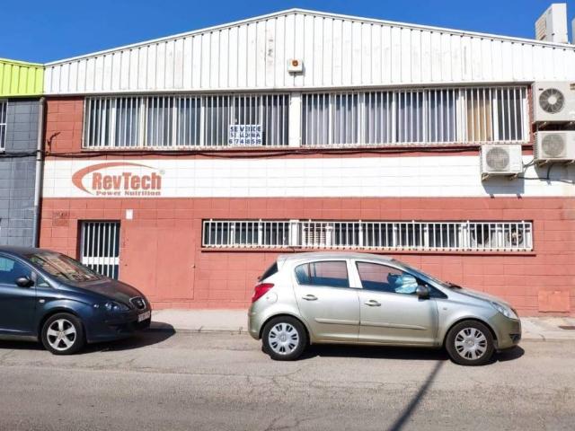 Local Comercial en alquiler en el Vinalopó Mitjà / El Vinalopó Medio, Valencia