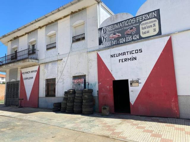 Local Comercial en alquiler en Peñalsordo, Extremadura