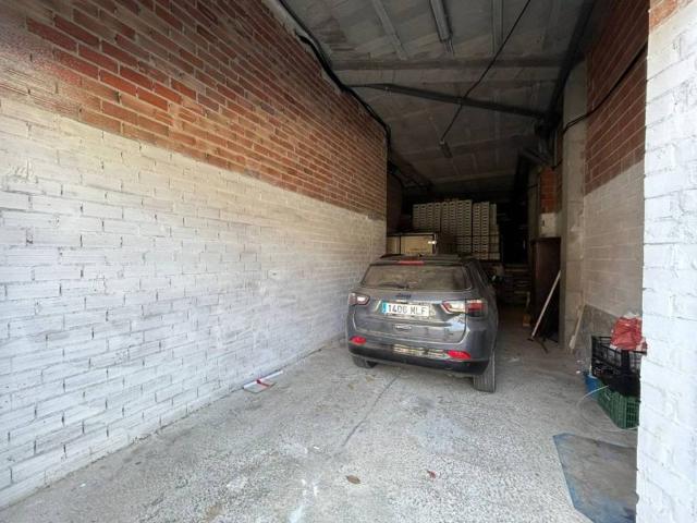 Local Comercial en alquiler en l'Horta Sud, Valencia