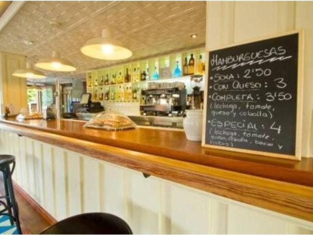 Local Comercial en alquiler en Piélagos, Cantabria