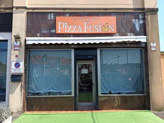 Local Comercial en alquiler en Oruña, Piélagos