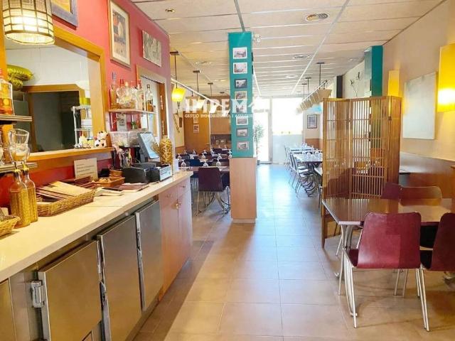 Local Comercial en alquiler en Piera
