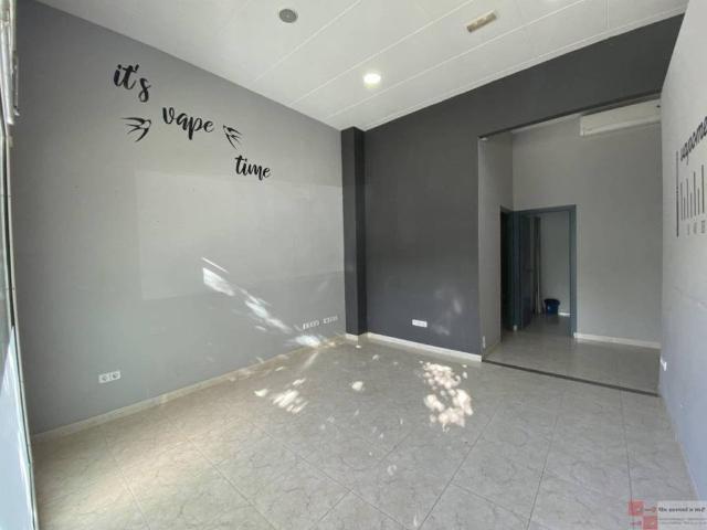 Local Comercial en alquiler en Piera