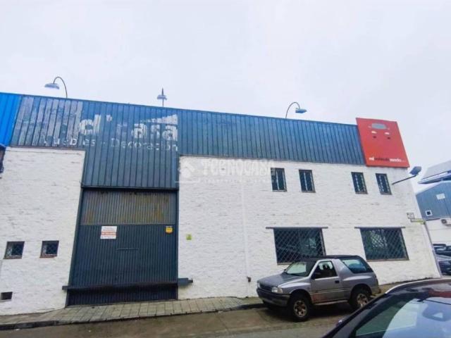 Local Comercial en alquiler en Pilas, Andalucía