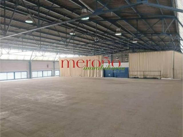 Local Comercial en alquiler en el Vinalopó Mitjà / El Vinalopó Medio, Valencia