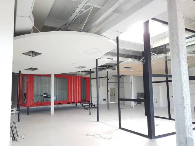 Local Comercial en alquiler en Parque Europa, Pinto