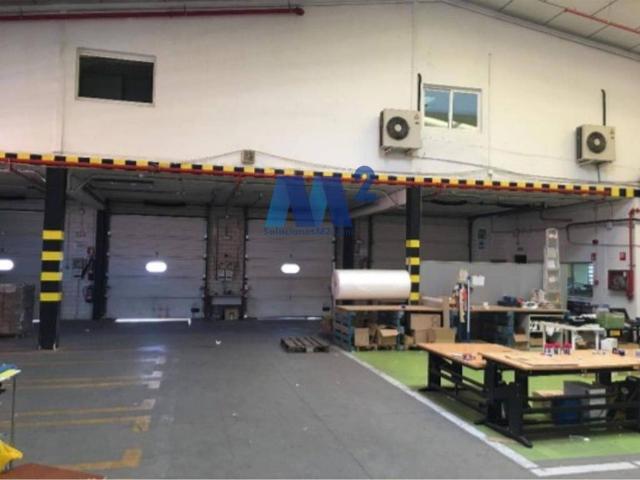 Local Comercial en alquiler en Pinto, Madrid