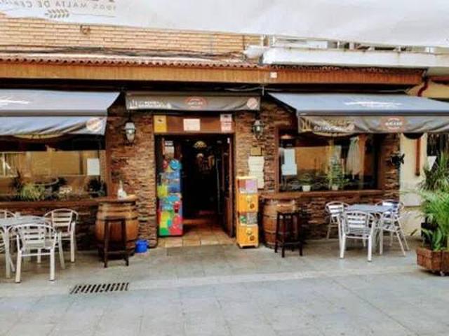 Local Comercial en alquiler en La Tenería, Pinto