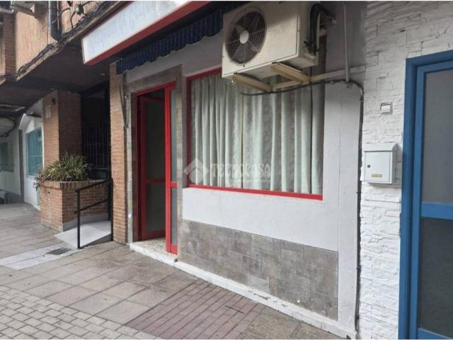 Local Comercial en alquiler en Pinto, Madrid